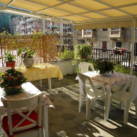 Hotel Portofino Rapallo Exterior photo