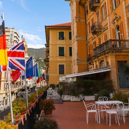 Hotel Portofino Rapallo Exterior photo