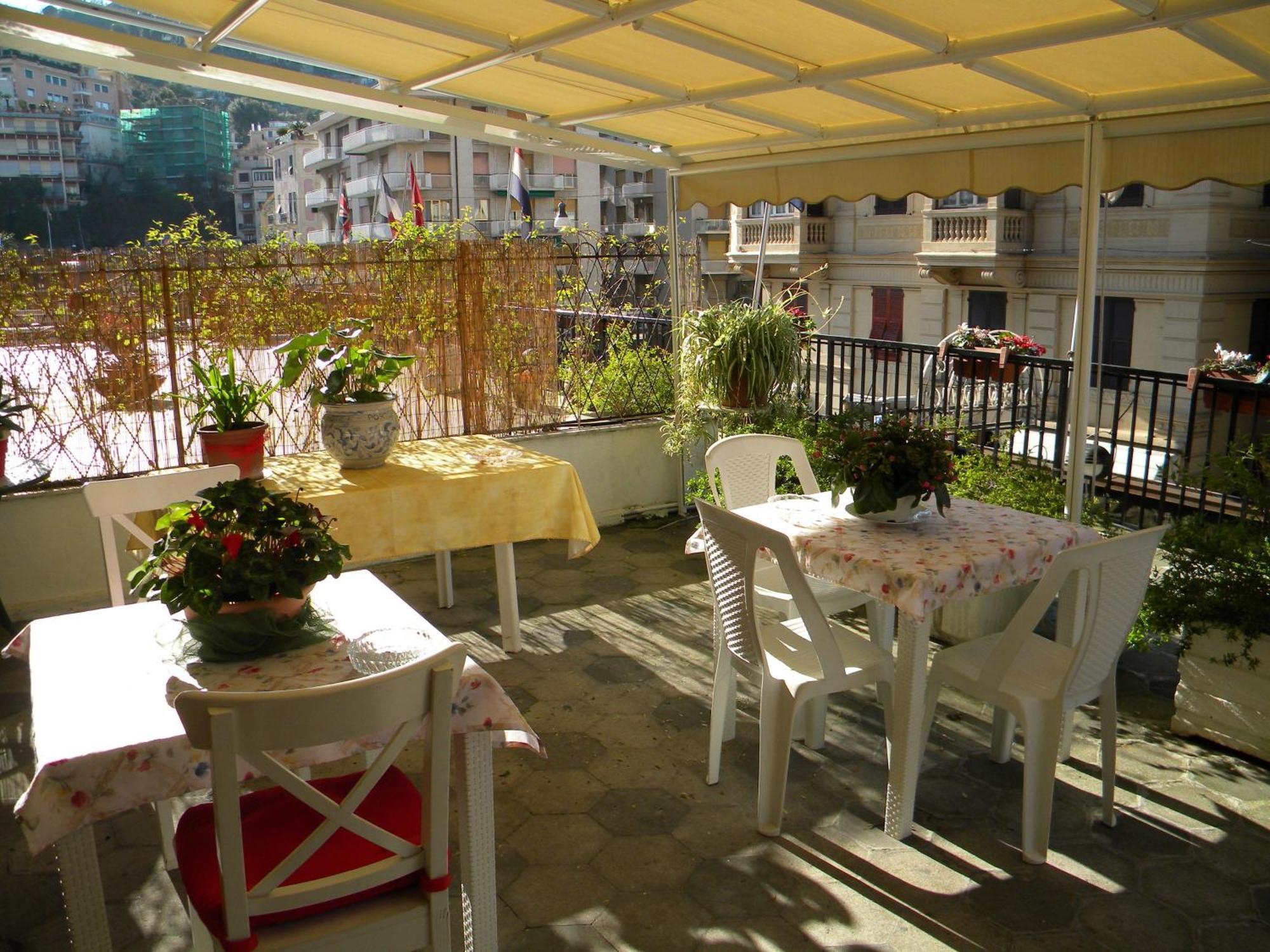 Hotel Portofino Rapallo Exterior photo