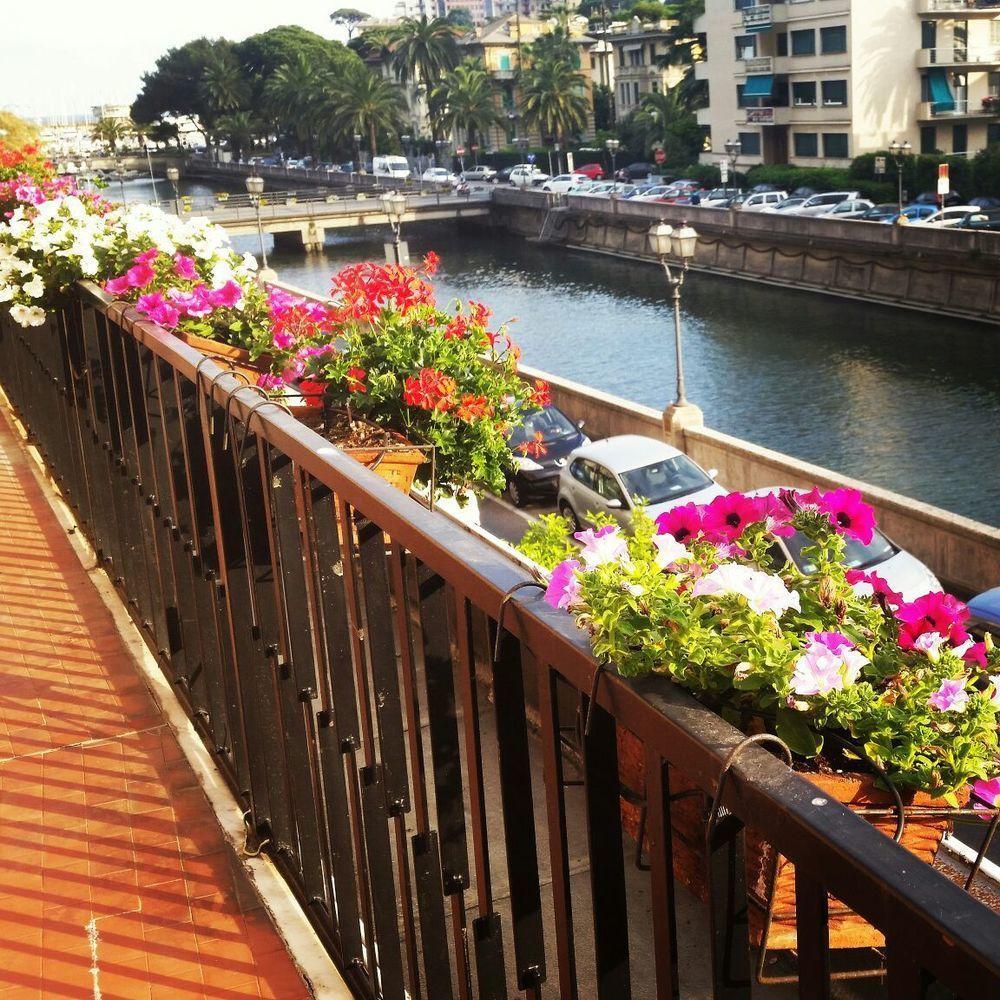 Hotel Portofino Rapallo Exterior photo